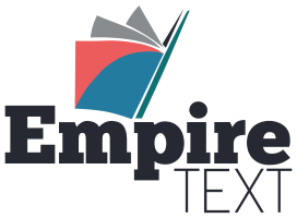 Empire Text