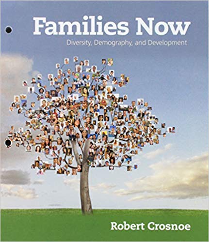 Families Now: Diversity, Demography, and Development - 9781464157912