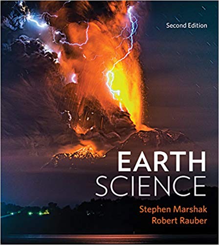 Earth Science (2nd Edition) - 9780393419740