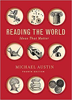 Reading the World (4th Edition) - 9780393420685