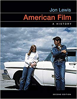American Film: A History  (2nd Edition) - 9780393664898