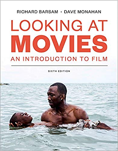 Looking at Movies  (6th Edition) - 9780393674699