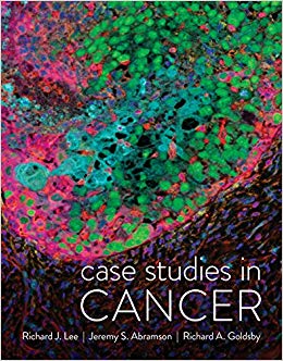 Case Studies in Cancer - 9780393679519