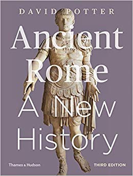 Ancient Rome: A New History  (3rd Edition) - 9780500294123
