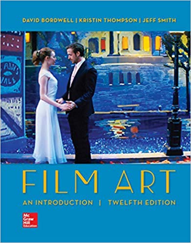 Film Art: An Introduction (12th Edition) - 9781260056082