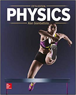Physics (5th Edition) - 9781260486919
