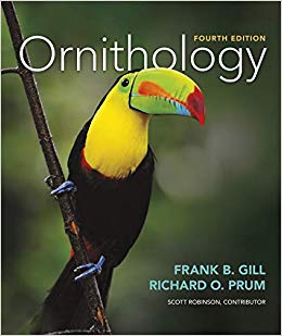 Ornithology (4th Edition) - 9781464184369