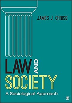 Law and Society - 9781483358208