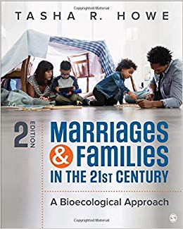 Marriages and Families in the 21st Century (2nd Edition) - 9781506340968