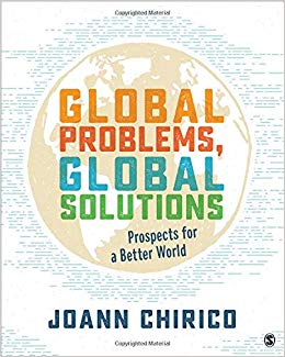 Global Problems, Global Solutions, Prospects for a Better World - 9781506347783