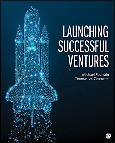 Launching Successful Ventures - 9781506358932
