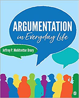 Argumentation in Everyday Life - 9781506383590