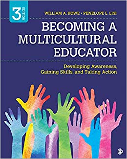 Becoming a Multicultural Educator (3rd Edition) - 9781506393834
