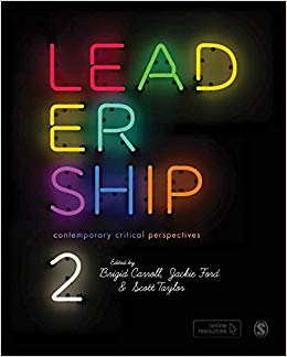 Leadership (2nd Edition) - 9781526425829