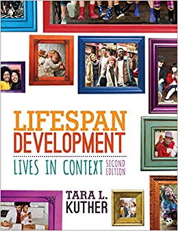 Lifespan Development: Lives in Context (2nd Edition) - 9781544332277