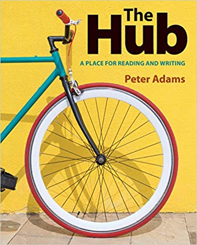 The Hub: A Place for Reading and Writing - 9781319240721