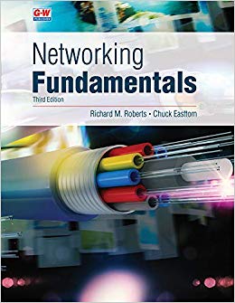 Networking Fundamentals (3rd Edition) - 9781635634433