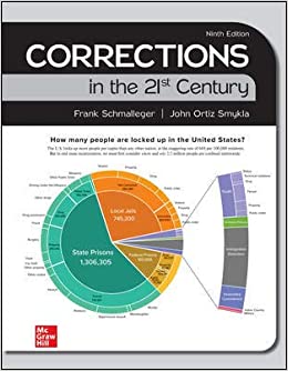 Looseleaf for Corrections in the 21st Century (9th Edition) - 9781260241068
