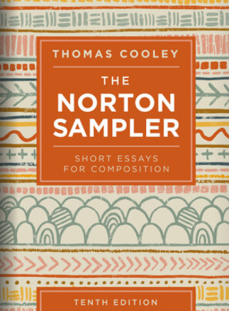 The Norton Sampler (10th Edition) - 9780393537123