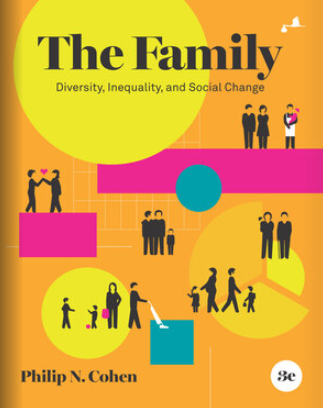 The Family (3rd Edition) - 9780393537314