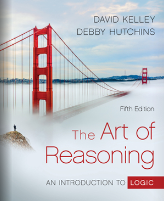 The Art of Reasoning: An Introduction to Logic (5th Edition) - 9780393421712