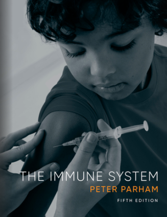 The Immune System (5th Edition) - 9780393533354