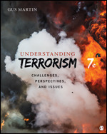 Understanding Terrorism (7th Edition) - 9781544375861