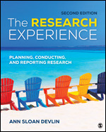 The Research Experience (2nd Edition) - 9781544377957