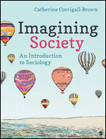 Imagining Society: An Introduction to Sociology - 9781544333427