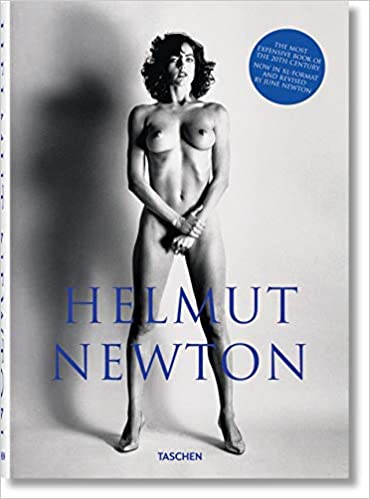 Helmut Newton. SUMO. Revised by June Newton (Multilingual Edition) - 9783836517300