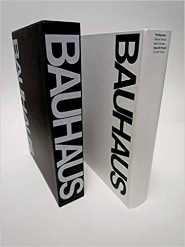 Bauhaus: Weimar, Dessau, Berlin, Chicago - 9780262230339