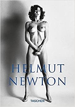 Helmut Newton's Sumo - 9783822863947