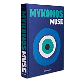 Mykonos Muse - 9781614286905