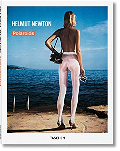 Helmut Newton. Polaroids (PHOTO) - 9783836528863