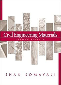 Civil Engineering Materials2 (2nd Edition) - 9780130839060