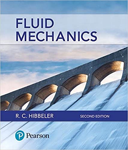Fluid Mechanics (2nd Edition) - 9780134649290
