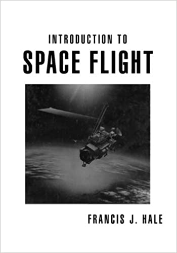 Introduction to Space Flight - 9780134819129