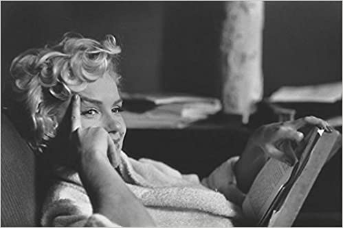 Marilyn Monroe, New York, 1956 - Elliott Erwitt Snaps (Collector's Editions) - 9780714842400