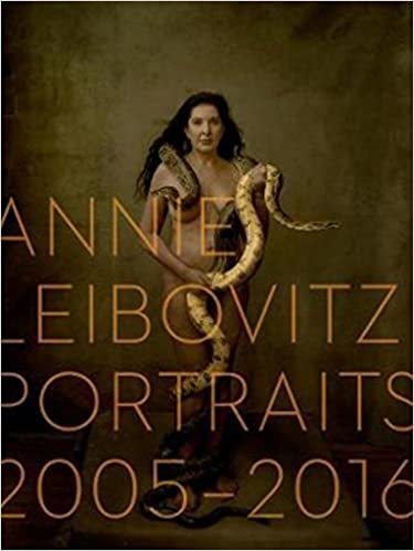 Annie Leibovitz: Portraits 2005-2016 - 9780714875132