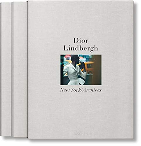 Peter Lindbergh. Dior (Multilingual Edition) - 9783836579902