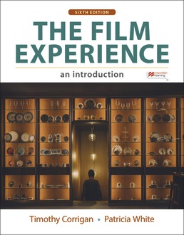 The Film Experience: An Introduction (6th Edition) - 9781319208189