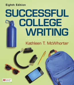 Successful College Writing  (8th Edition) - 9781319245092