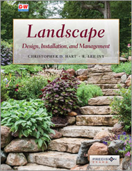 Landscape Design, Installation, and Management - 9781635636703