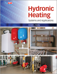 Hydronic Heating - 9781645646525