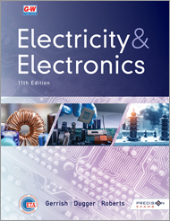 Electricity & Electronics (11th Edition) - 9781635638707