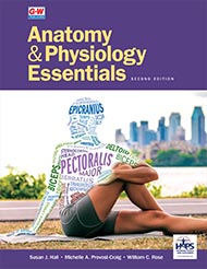 Anatomy & Physiology Essentials (2nd Edition) - 9781649250780