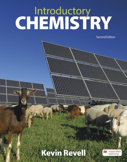 Introductory Chemistry (2nd Edition) - 9781319279677