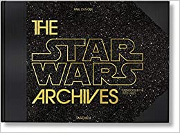 The Star Wars Archives. 1977–1983 - 9783836563406
