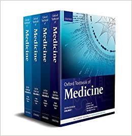 Oxford Textbook of Medicine (6th Edition) - 9780198746690
