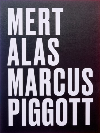 Mert Alas and Marcus Piggott - 9783836555197